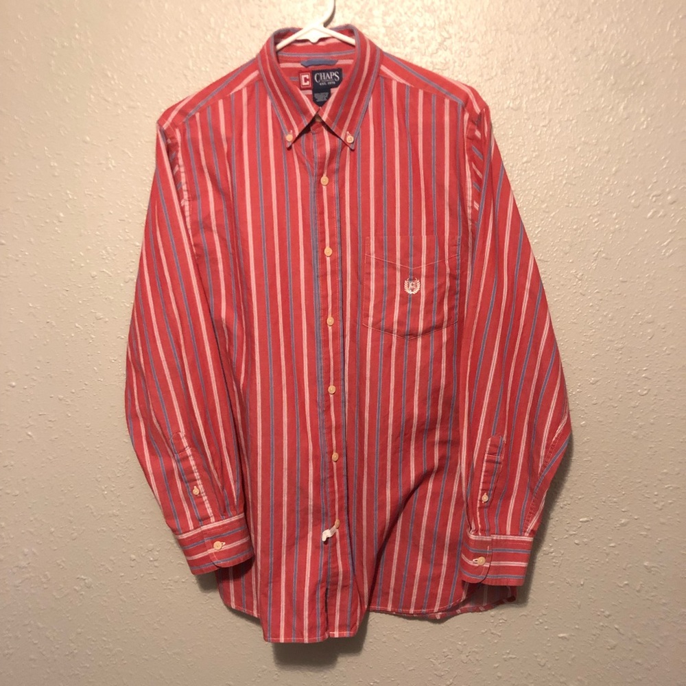 Chaps button down - Picture 2 of 5